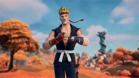 Is Jonesy the most important character in Fortnite lore?