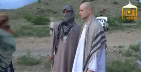 Bowe Bergdahl Prisoner Swap Was Illegal, Says Government Accountability ...