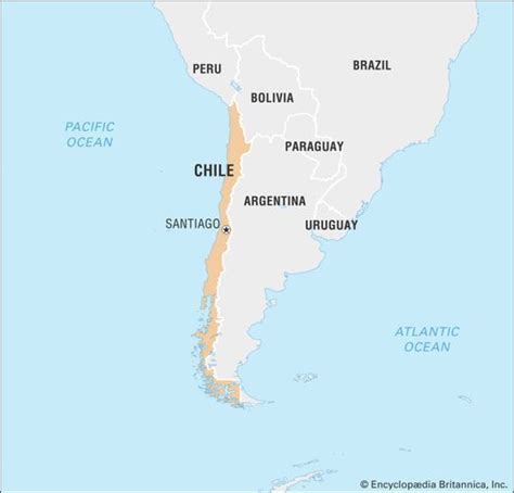 Chile | History, Map, Flag, Population, & Facts | Britannica