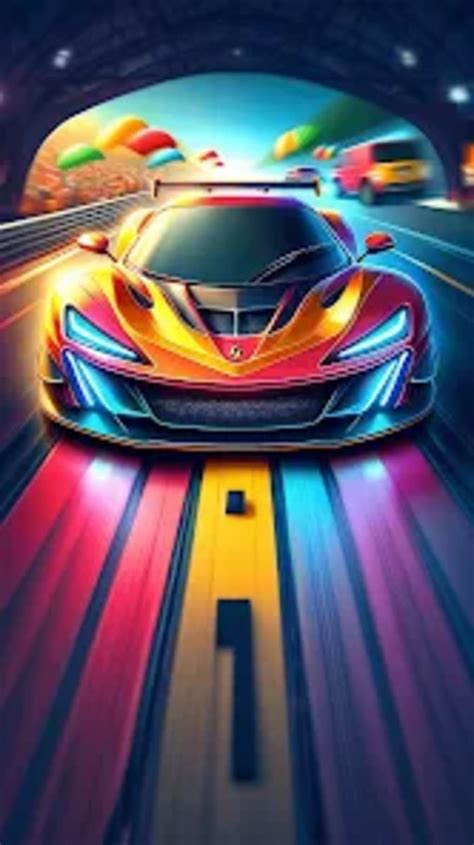 Car Racing Games For Kids: Fun for Android - Download