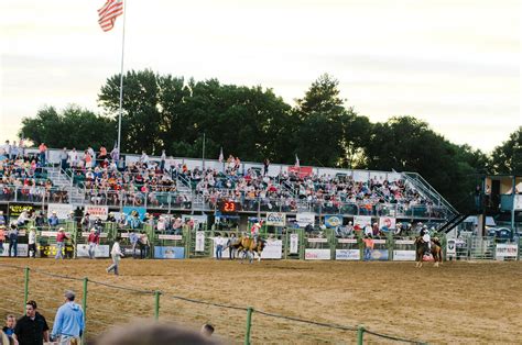 Ogden Pioneer Days | Rodeo | 24th of July Events in Utah | The Salt Project