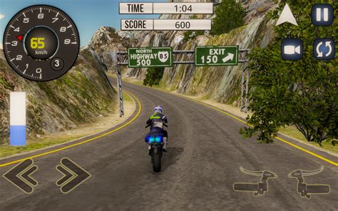 Motorcycle Racer 3D-Offroad Bike Racing Games 2018 APK for Android Download