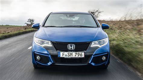 2015 Honda Civic Sport - Wallpapers and HD Images | Car Pixel