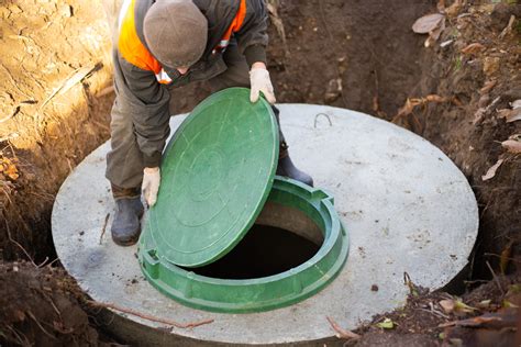 Septic Repairs | Howell Sanitary