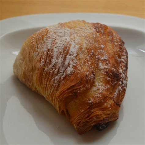 Aloha Yinz Mangia: Sfogliatelle