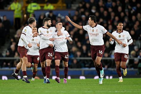 Man City vs Huddersfield: FA Cup prediction, kick-off…