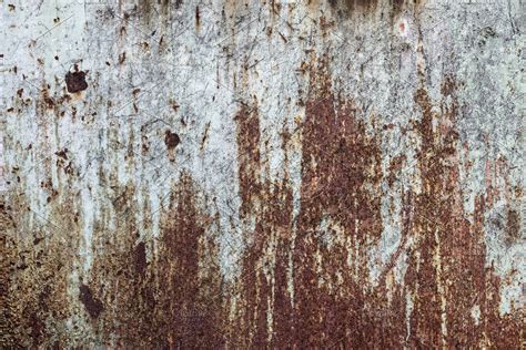 Rusted metal texture background | High-Quality Stock Photos ~ Creative ...