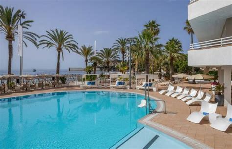 Sol House The Studio - Adults Only, Magaluf, Majorca, Spain. Book Sol ...