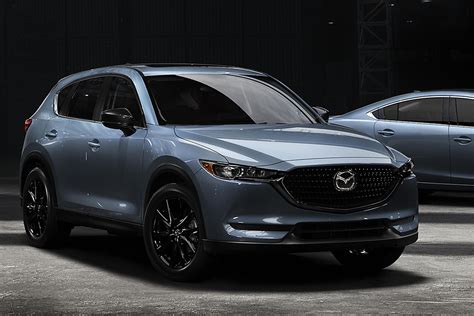 Mazda is in the process of announcing pricing for all of its 2021 model ...