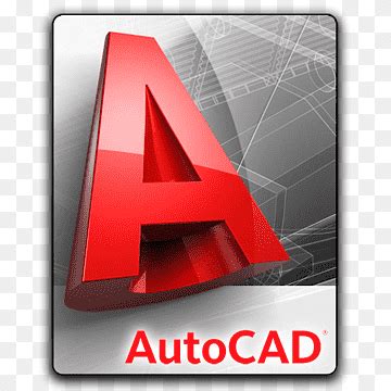 Autocad logo, AutoCAD Computer-aided design Autodesk Computer Software ...