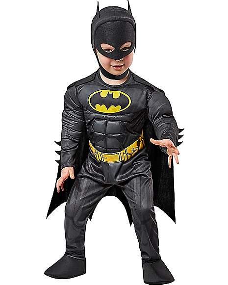 Introducir 88+ imagen outfit batman - Abzlocal.mx