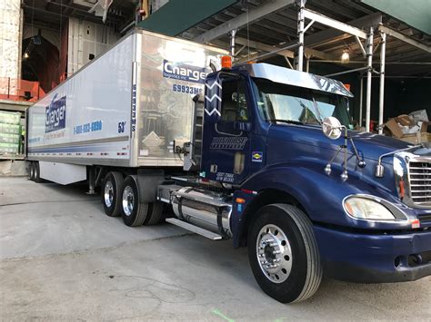 The Different Types of NYC Union Trucking Trailers