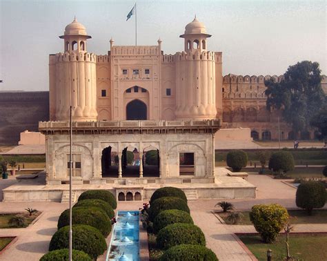 Lahore Fort