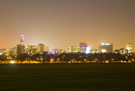 London skyline as you've never seen it before - Dad Blog UK