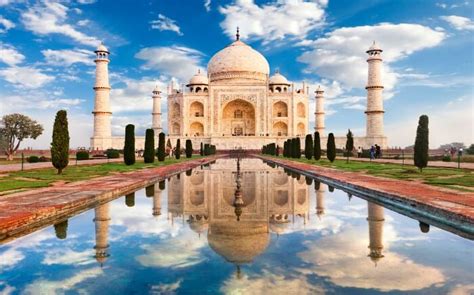 20 Famous Historical Places In India That You Can't Miss