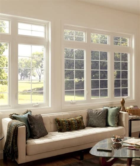 Casement Windows | Wallaby Windows New York