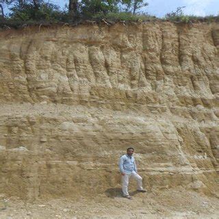 Loess-paleosolprofiles of Alochibagh, Choori and Burzahama ...