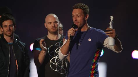 Coldplay to open Brit Awards with performance of new single from River ...