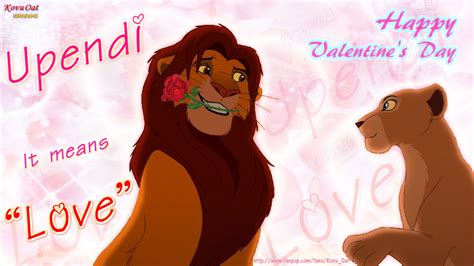 simba and nala - Simba & Nala Wallpaper (35925798) - Fanpop