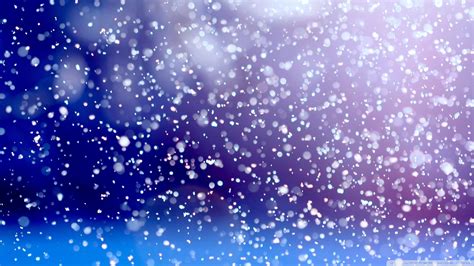 Snow Falling Background - WallpaperSafari