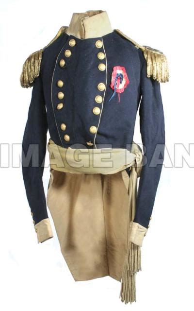 PW168d Major General Uniform copy