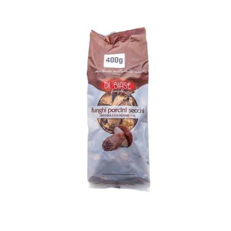 Dried Porcini Mushrooms | Falesca Importing Ltd. — Importer of European ...