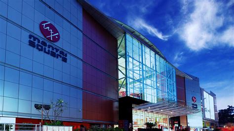 Mantri Square Mall Bangalore Caters To All Your Shopping Needs ...