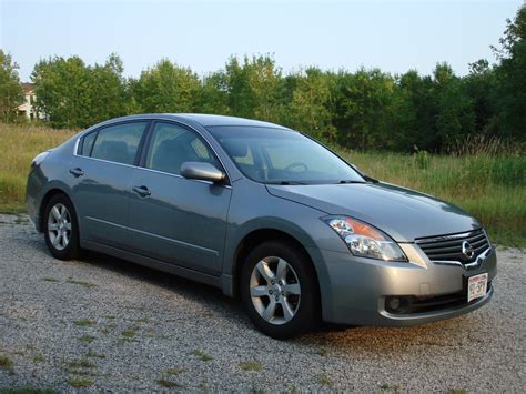 2008 Nissan Altima - Pictures - CarGurus