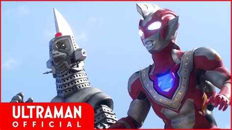 Ultraman Z Episode 04 - JEFusion