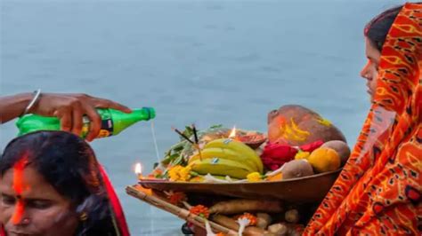 Chhath Puja 2022: 5 recipes to cook for the festival – Firstpost