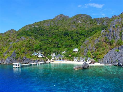 BIG LAGOON, EL NIDO: IMPORTANT TRAVEL TIPS - Philippine Beach Guide