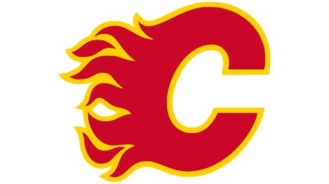 Calgary Flames Logo, symbol, meaning, history, PNG, brand