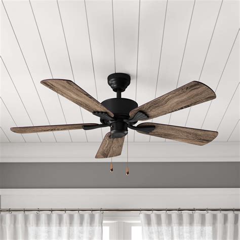 Overview of The Best Energy Efficient Ceiling Fans