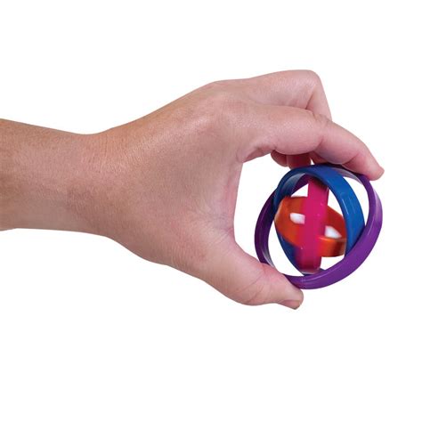 Gyroscope Toy | GEDDES Fidget Toys