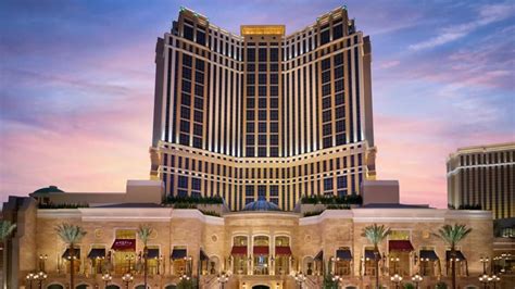 Отель Four Seasons Hotel Las Vegas 5* (Фоур Сеасонс Хотел Лас Вегас ...