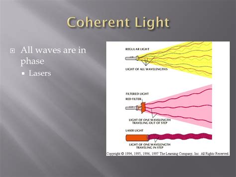 PPT - Light and diffraction PowerPoint Presentation, free download - ID ...