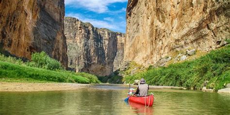 Far Flung Outdoor Center | Best Time to Visit Big Bend National Park