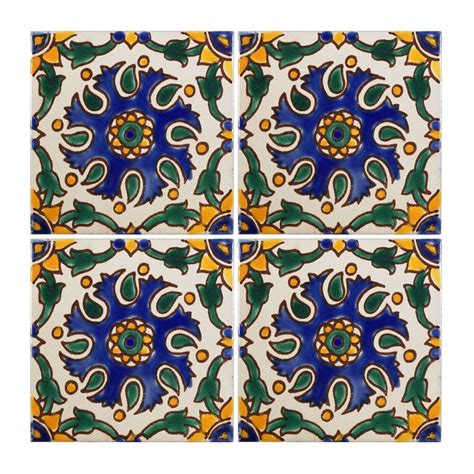 5 Expert Tips To Choose Accent Tiles - VisualHunt