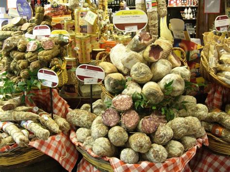 Culinary Tours in and around Parma, Italy – BucketTripper