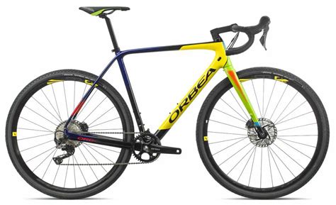 Orbea releases the 2020 Terra Gravel Bike with Shimano GRX, new Paint ...