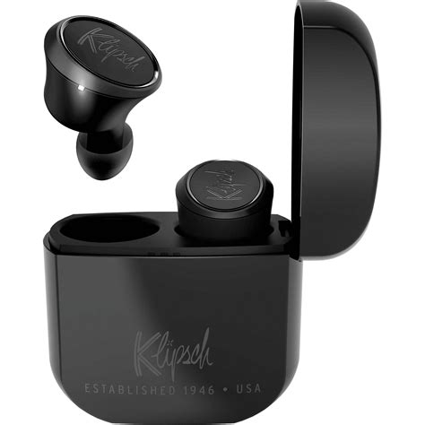 Klipsch T5 True Wireless - malaykiews