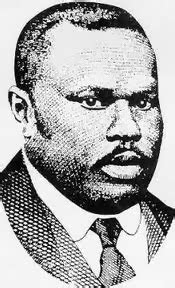 Unforgettable Words and Speeches: Marcus Mosiah Garvey Speech 1921 ...