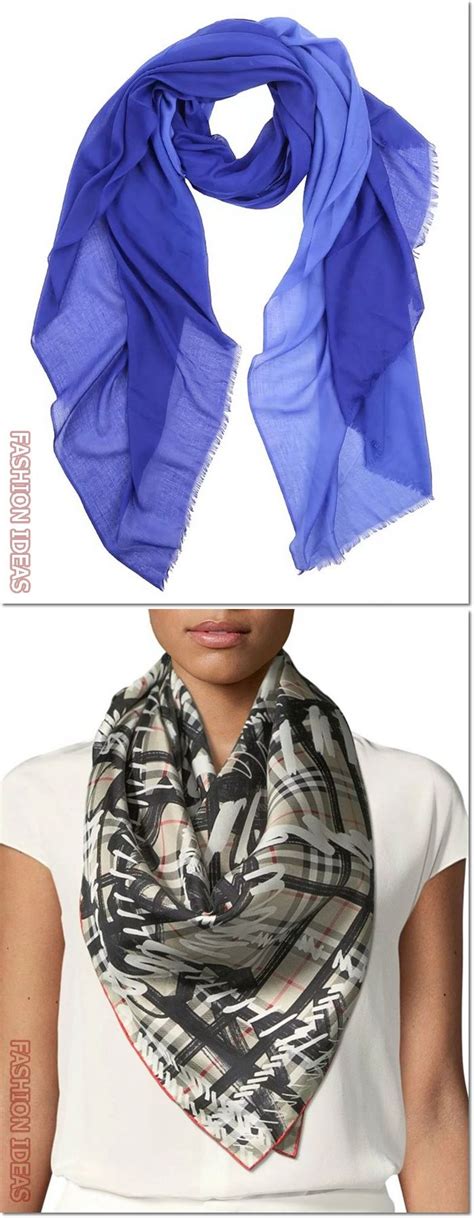 Women Scarves 2020 - How wide should a woman's scarf be | Scarf, Womens ...