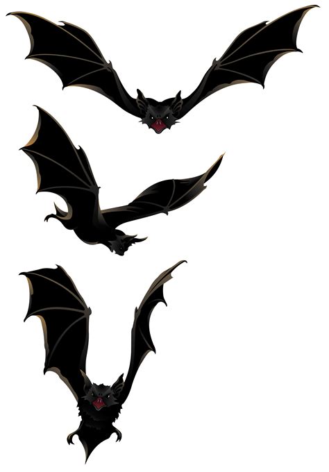 Halloween Bats Pictures - Cliparts.co