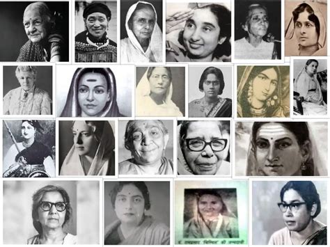 Top 15 Most Influential Women in Indian History - Top 15