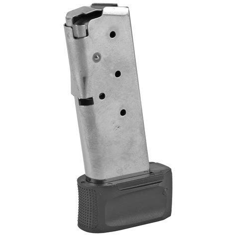 Beretta APX (8)RD 9mm Magazine-JMAPXCARRY8