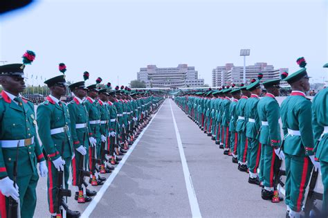 Independence Day Anniversary Parade In Photos – Channels Television