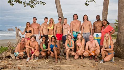 Survivor Season Premiere 2024 - Joete Lynsey