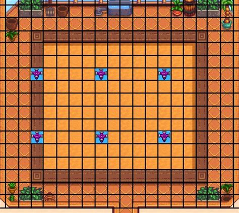 How To Get The Greenhouse In Stardew Valley