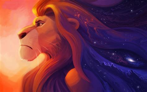 The Lion King Wallpapers - Wallpaper Cave